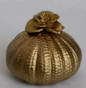 Urn steen bloem 200ml 8009